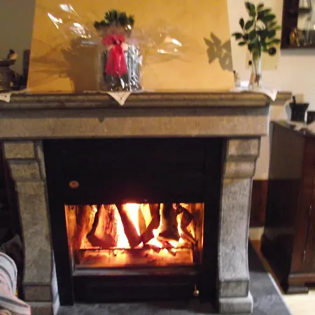 Erminia * Laino Borgo