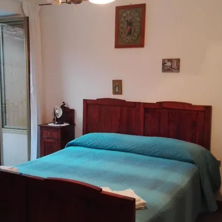 Erminia Bed & Breakfast Laino Borgo