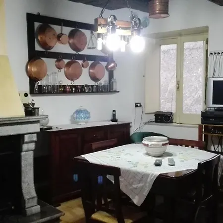 Erminia Oda ve Kahvaltı *