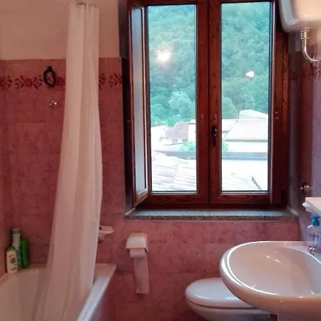 Bed & Breakfast Erminia Laino Borgo