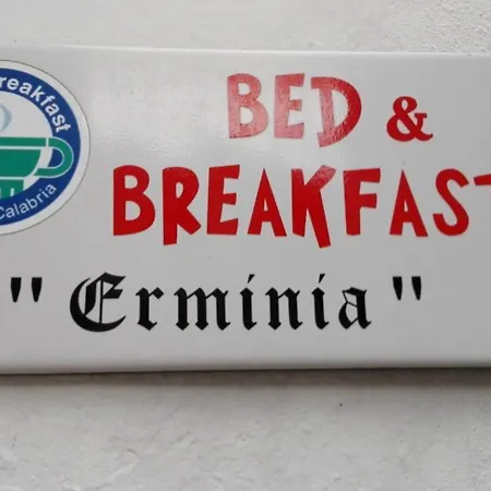 Erminia Oda ve Kahvaltı *