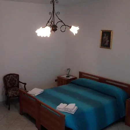 Bed & Breakfast Erminia *