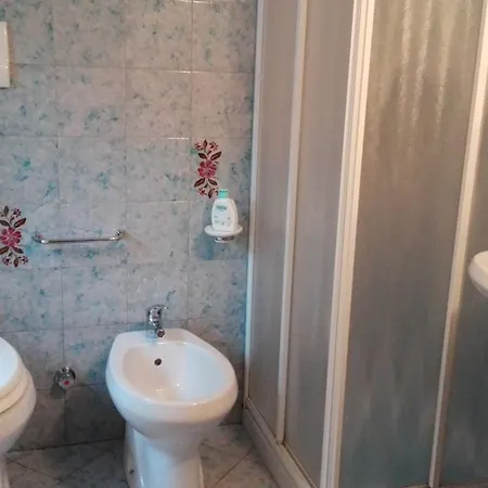 Erminia Bed & Breakfast Laino Borgo