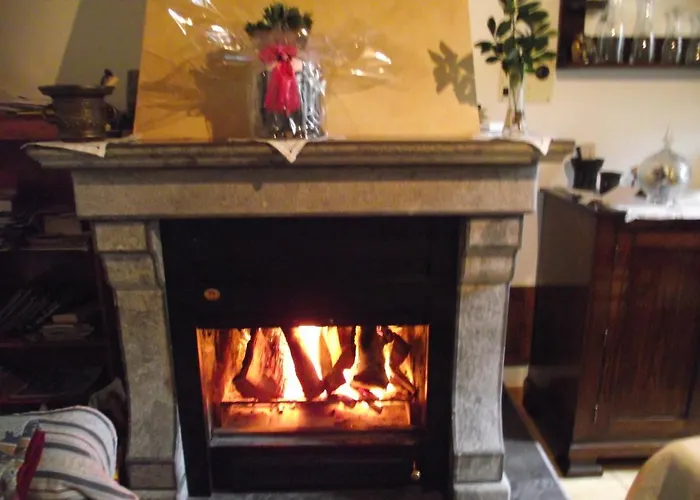 Erminia * Laino Borgo