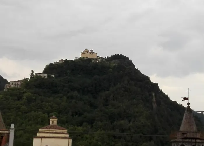 Erminia Bed & Breakfast Laino Borgo