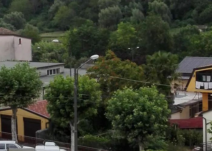 Bed & Breakfast Erminia