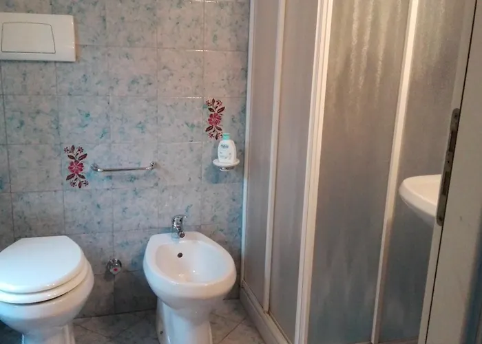 Erminia Bed & Breakfast Laino Borgo